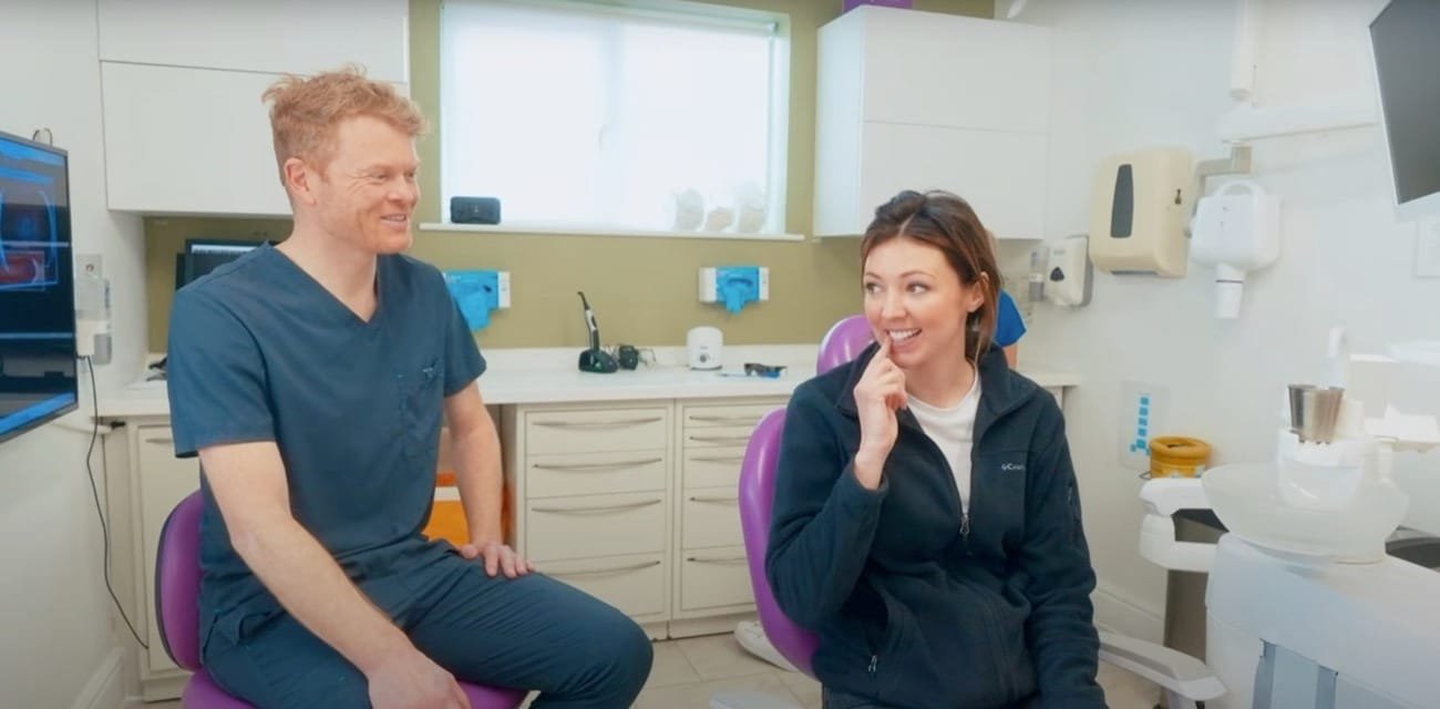 teeth whitening in Kirkby Lonsdale in Cumbria
