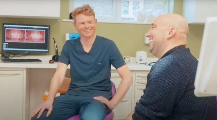 Dental sedation in Kirkby Lonsdale in Cumbria