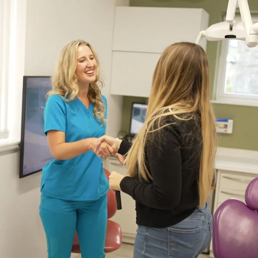 Dentist in Kendal