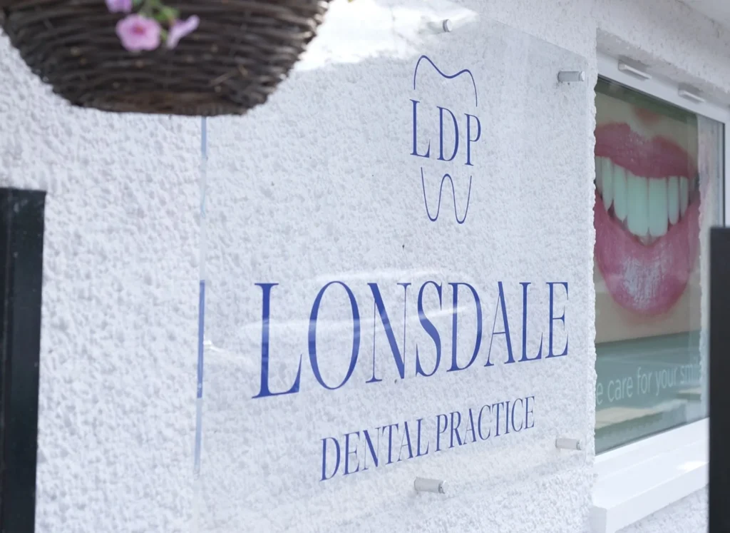 Dental practice in Kirkby Lonsdale in Cumbria