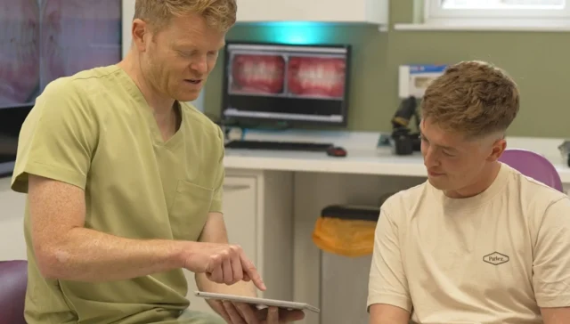 Holistic Dentistry in Kirkby Lonsdale