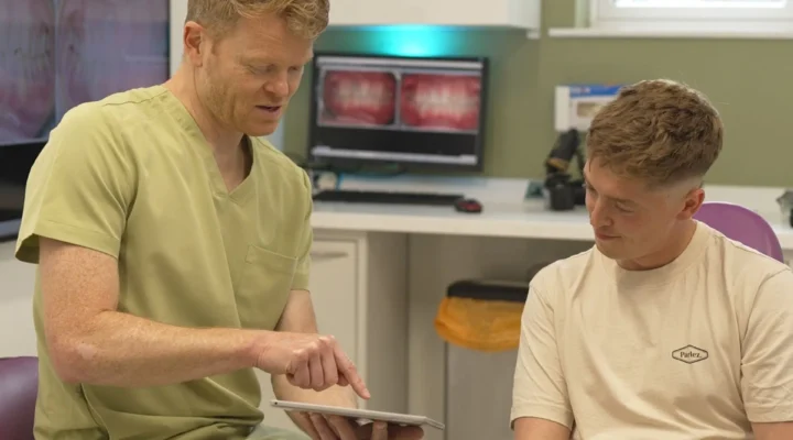 Holistic Dentistry in Kirkby Lonsdale