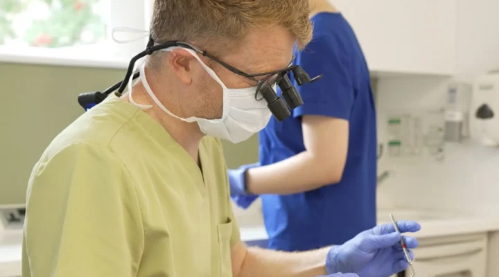 what are clear aligners