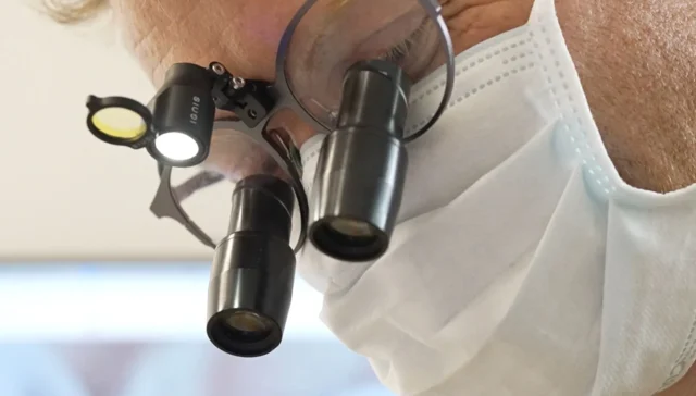 Can You Get Dental Implants with Bone Loss