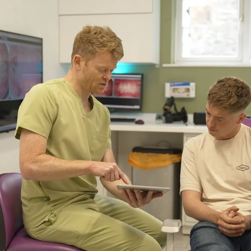 Dentist in Heysham