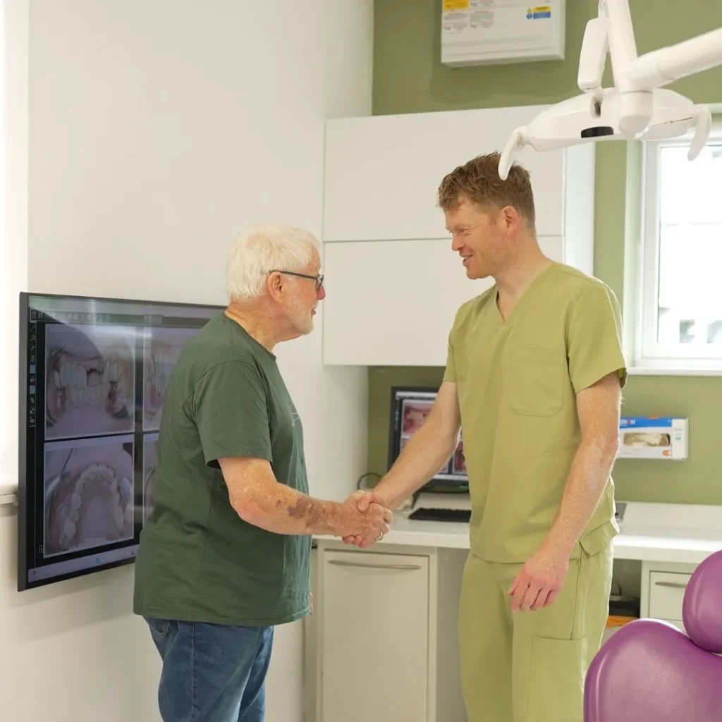 Dentist in Morecambe